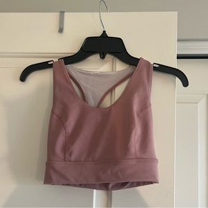 Free people movement sports bra-XS